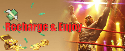 နေ့စဉ်ငွေသွင်းဆု promotion
