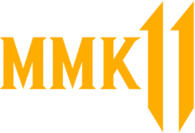 mmk11 Logo